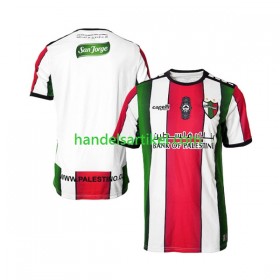 Club Deportivo Palestino Heim Trikotsatz 2022/23 Kurzarm